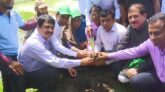 বরিশালে এক লাখ তালের বীজ বপন কর্মসূচির উদ্বোধন