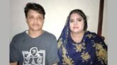 নারী থেকে পুরুষ, অতঃপর তরুণীকে বিয়ে করলেন সুলতানা!