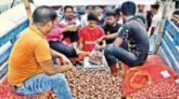 রোববার থেকে পেঁয়াজ বিক্রি করবে টিসিবি