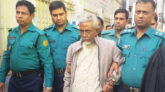 জামিন পেলেন সংগ্রামের সম্পাদক আবুল আসাদ
