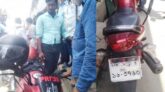 ‘প্রেস’ লেখা গাড়িতে ইয়াবার চালান আসে বরিশালে
