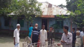 দাদার কবরের বাঁশ কাটতে গিয়ে সাপের কামড়ে নাতির মৃত্যু