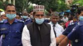 অবশেষে জামিন পেলেন আলাউদ্দিন জিহাদী
