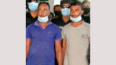ইউএনও’র উপর হামলা, নবীরুল ও সান্টু ৭ দিনের রিমান্ডে