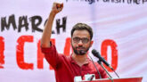 ভারতের মুসলিম ছাত্রনেতা গ্রেফতার