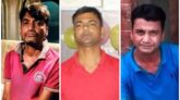 ইউএনও উপর হামলার ঘটনায় সন্দেহভাজন ৪ জন আটক