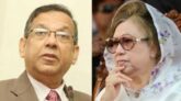 ‘আগের শর্তেই খালেদা জিয়ার মুক্তির মেয়াদ বাড়ছে’- আইনমন্ত্রী