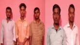 বরিশালে এক হাজার পিস ইয়াবাসহ আটক ৫