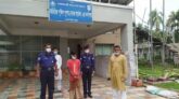 মাকে হত্যার অভিযোগে গোপালগঞ্জে ছেলে গ্রেফতার