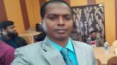করোনায় আক্রান্ত দুমকি স্বাস্থ্য কর্মকর্তা