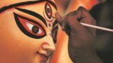 আজ শুভ মহালয়া
