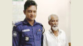 উজিরপুরে এসিল্যান্ডকে ঘুষ দিতে গিয়ে বৃদ্ধ আটক