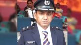 ঘোড়াঘাট থানার ওসি আমিরুল ইসলাম প্রত‌্যাহার