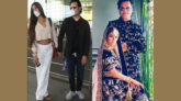বিয়ের ১২ দিনের মাথায় স্বামীকে পুলিশে দিলেন পুনম