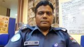 কক্সবাজারের এসপি মাসুদকে বদলি