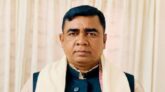 সুনামগঞ্জে করোনায় আওয়ামী লীগ নেতার মৃত্যু