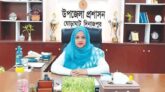 সন্ত্রাসী হামলায় আহত ইউএনও আইসিইউতে