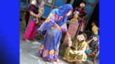 সুদের টাকার জন্য তজুমদ্দিনে গৃহবধূকে নির্যাতন