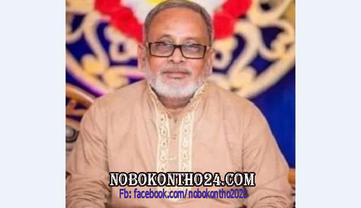 মুক্তিযুদ্ধের সংগঠক আ’লীগ নেতা সেন্টু আর নেই