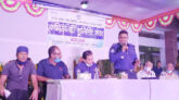 বানারীপাড়া গাভায় কমিউনিটি পুলিশিং সভা অনুষ্ঠিত