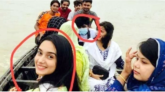 ৮ দিন পর একসঙ্গে পদ্মায় ভেসে উঠল ভাই-বোনের লাশ