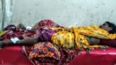 কলাপাড়ায় নারীকে কুপিয়ে পঙ্গু করে দিল সন্ত্রাসীরা