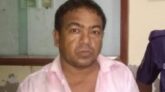 স্কুল ছাত্রীকে যৌন নিপীড়নের অভিযোগে শিক্ষক গ্রেফতার