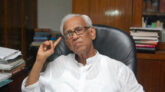 ব্যারিস্টার রফিক-উল হক আর নেই