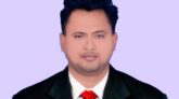 র‌্যাবের জালে ভুয়া সাংবাদিক লিটন শিকদার আটক