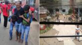 ফেনীতে ধর্ষণ বিরোধী লংমার্চের সমাবেশে হামলা, আহত ৮