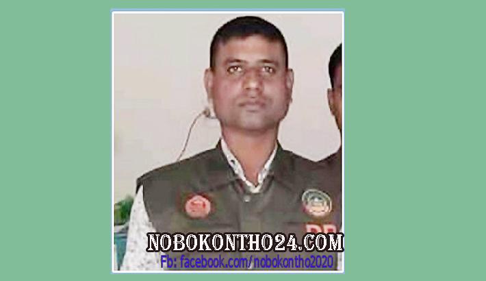 নবম শ্রেণির ছাত্রীকে ধর্ষণের অভিযোগে ডিবি’র এএসআই আটক