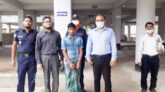 বেতাগীতে এক জেলের ৩ মাসের কারাদন্ড