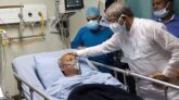 হৃদরোগে আক্রান্ত রিজভীর অবস্থা ‘সংকটাপন্ন’