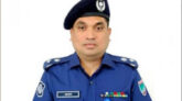 কক্সবাজারের নতুন এসপি করোনায় আক্রান্ত