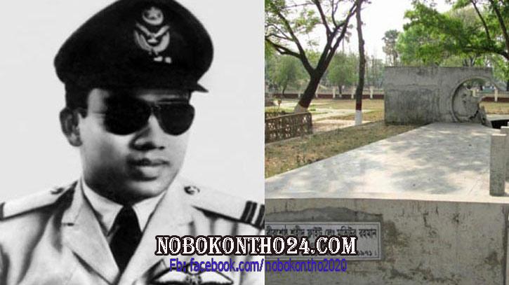 বীরশ্রেষ্ঠ মতিউর রহমানের জন্মদিন আজ