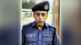 বিবস্ত্র করে নারী নির্যাতন: বেগমগঞ্জ থানার ওসি প্রত্যাহার