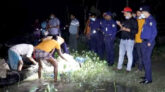 পিরোজপুরে ১০ হাজার মিটার কারেন্ট জাল ধ্বংস