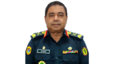 করোনায় আক্রান্ত নতুন কারা মহাপরিদর্শক