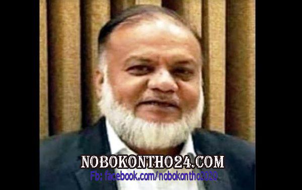 প্রবীণ সাংবাদিক আজিজ আহমদ সেলিম আর নেই