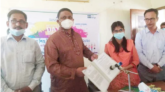 বরগুনায় এক ঘণ্টার জন্য চেয়ারম্যান হলেন ১০ম শ্রেণির ছাত্রী
