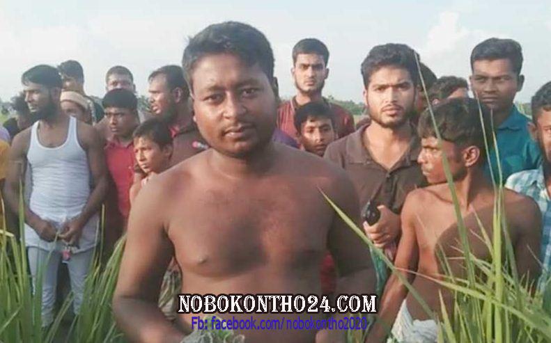 মায়ের লাশ নিজ হাতে ৫ টুকরো করে ছেলে হুমায়ুনই