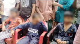 জামিন পেল বরিশালের সেই চার শিশু