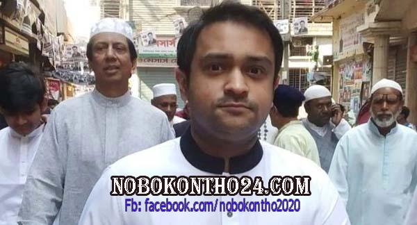 কাউন্সিলর পদ থেকে বরখাস্ত হলেন ইরফান