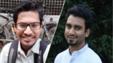 ধর্ষণ মামলায় ছাত্র অধিকার পরিষদের দুই নেতা রিমান্ডে