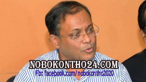 পদ্মা সেতু হয়ে যাওয়াতে বিএনপি লজ্জা পেয়েছে : তথ্যমন্ত্রী