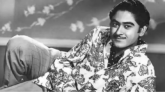 কিশোর কুমারের মৃত্যুবার্ষিকী আজ