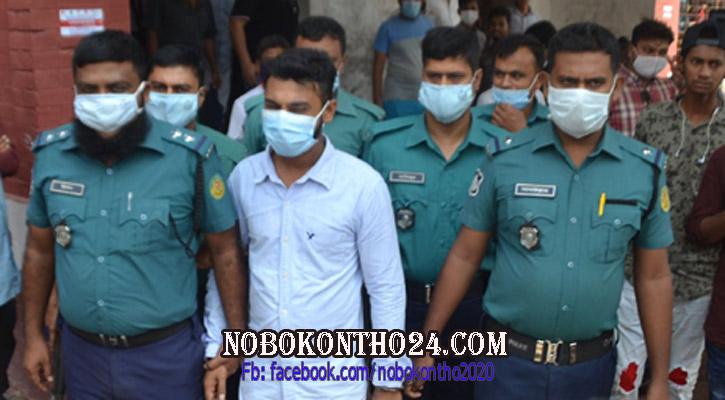 দেশে প্রথমবারের মতো ৩ কার্যদিবসে মাদক মামলার রায়