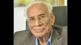 ভাষাসংগ্রামী ও কিংবদন্তি সার্জন মির্জা মাজহারুলের মৃত্যু