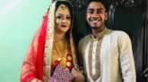 প্রথমবার বাবা হলেন মিরাজ