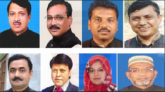 দুদকের জালে সাবেক শিল্প প্রতিমন্ত্রীসহ আট এমপি